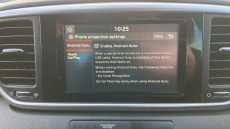 Kia Sportage 1.6 GDi ISG 2 5dr Petrol Estate